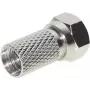 F-tüüpi koaksiaalpistik ShiverPeaks BS85009-2R