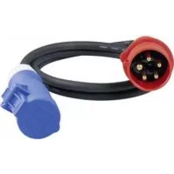 AS Schwabe 61391 CEE Adapter 1 tk (61391)