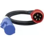 AS Schwabe 61391 CEE Adapter 1 tk (61391)
