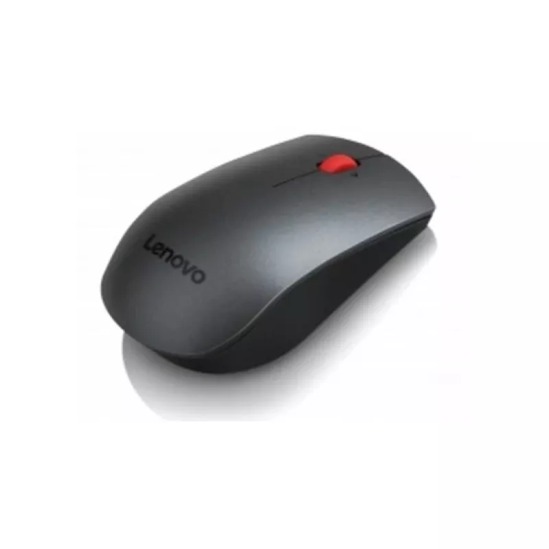 Lenovo 4X30H56886 hiir Office Ambidextrous RF Wireless Laser 1600 DPI