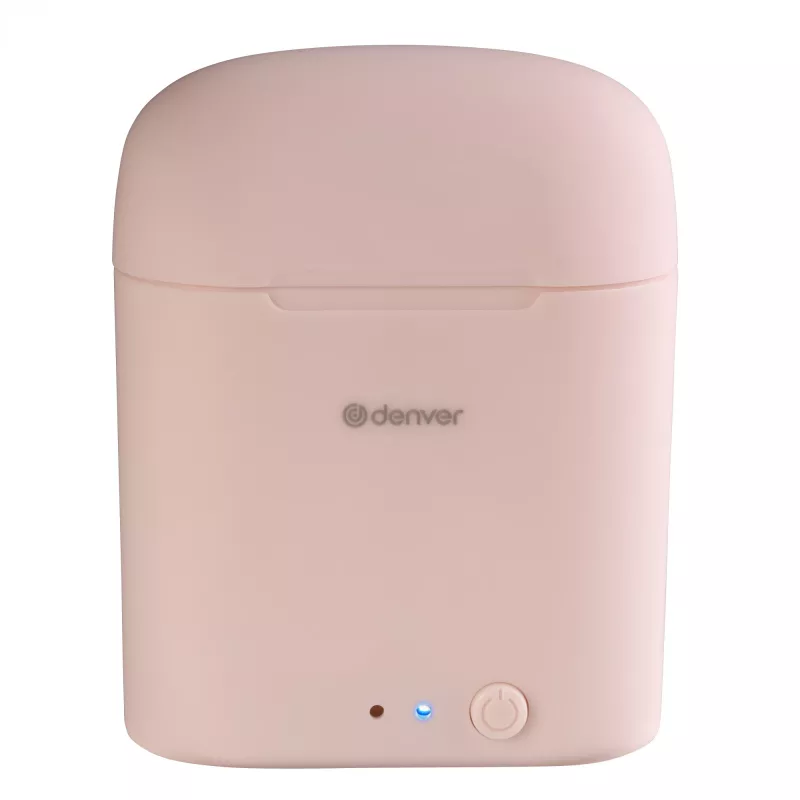 Peakomplekt Denver TWE-46ROSE