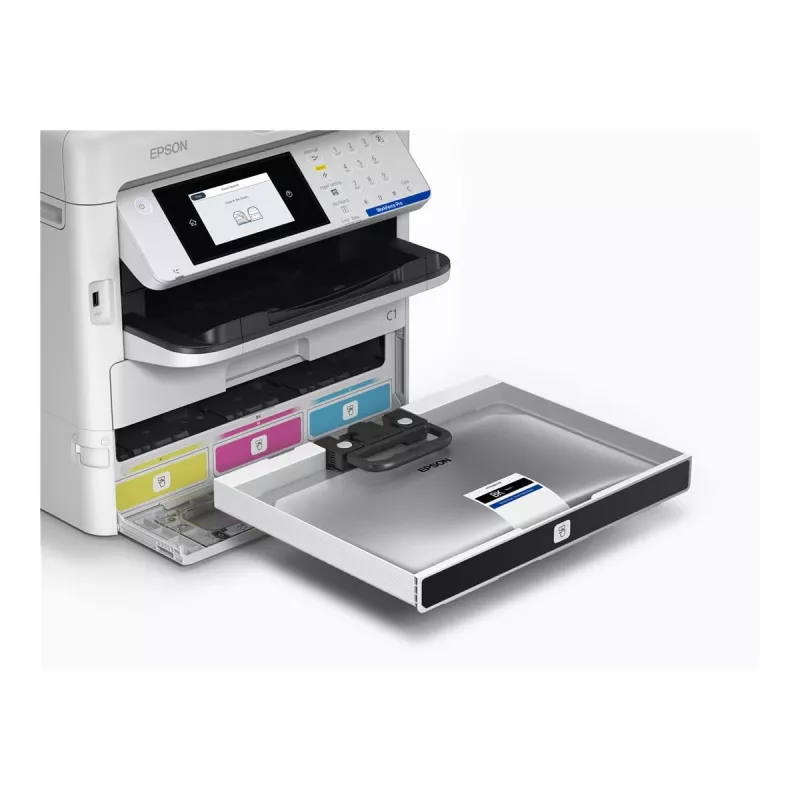 Epson C11CK19401BM Printer Sinine