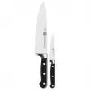 Kodunuga ZWILLING 35645-000-0, roostevabast terasest tera, must käepide, 420×95 mm