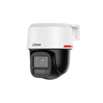 Turvakaamera DAHUA IPC-PT2449C1-S-PV-PRO 4MP PT KUPPEL