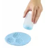 Plastmass Wonder Factory Never Dry Dough, helesinine, oranž