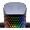 Thermaltake TT GS50 RGB USB-mikrofon - Mikrofon - 96 KHz (GSG-GSF-MCMTBK-01)