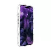Ümbris LAUT CRYSTAL MATTER X iPhone 16-le Läbipaistev Ühevärviline