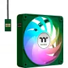 Fan Thermaltake CT140 EX ARGB Sync 14 cm roheline 3 pcs 500-1800 RPM