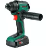 Bosch 06039E2002 juhtmeta puur must