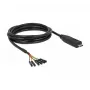 Jadakaabel DeLOCK 63946 USB 2.0 USB-C 2m Must