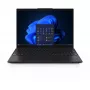 Lenovo ThinkPad L16 Gen 2 (AMD) AMD Ryzen™ 7 250 Sülearvuti 40,6 cm (16 tolli) WUXGA 16 GB DDR5-SDRAM 512 GB SSD Wi-Fi 7 (802.11be) Windows 11 Pro Must