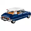 Citroen DS 21 Pallas 1968, ehitusmänguasi mõõtkavas 1:12