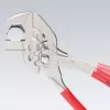 Knipex tangivõti 250 nikkel PVC poleeritud haaratsid