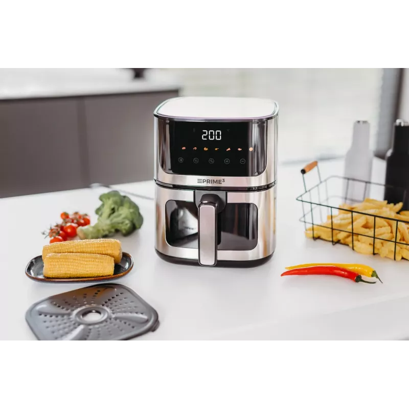 Fritüür PRIME3 SAF32 õlivaba, 32 L maht