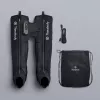 Therabody RecoveryAir JetBoots Prime kompressioonisaapad, tavaline
