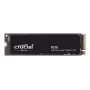 SSD-ketas Crucial 500 GB M.2 2280 PCIe 4.0 x4 CT500P310SSD8-T