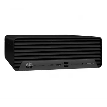 HP Pro 400 G9 SFF – Intel Core i5-14500, 16 GB DDR5, 512 GB NVMe SSD, Intel UHD 770, Windows 11 Pro, must