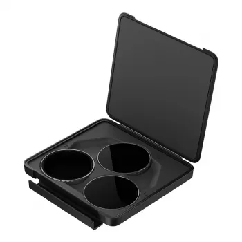 Camera filter DJI Osmo Action ND Filter Set Must ND8 ND16 ND32