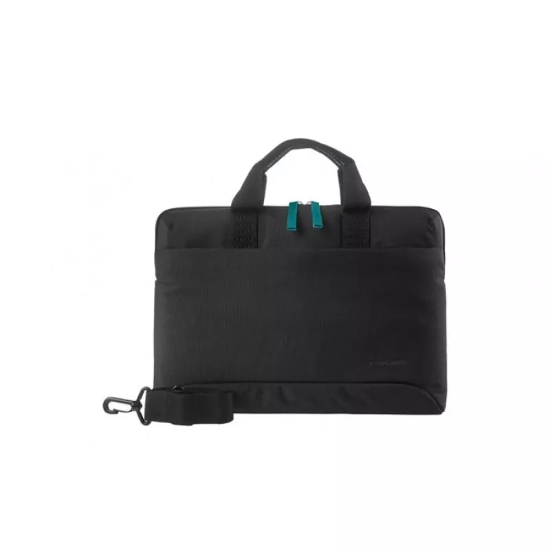 Tucano Smilza Super Slim Bag MacBook Pro 16 / sülearvuti 15.6” must