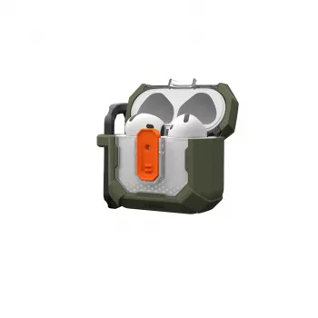 Urban Armor Gear 104129117272 kõrvaklappide/peakomplekti tarviku ümbris