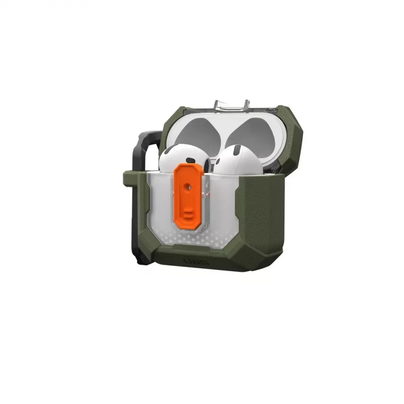 Urban Armor Gear 104129117272 kõrvaklappide/peakomplekti tarviku ümbris