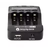 AKULAADUR NC-1000 PLUS