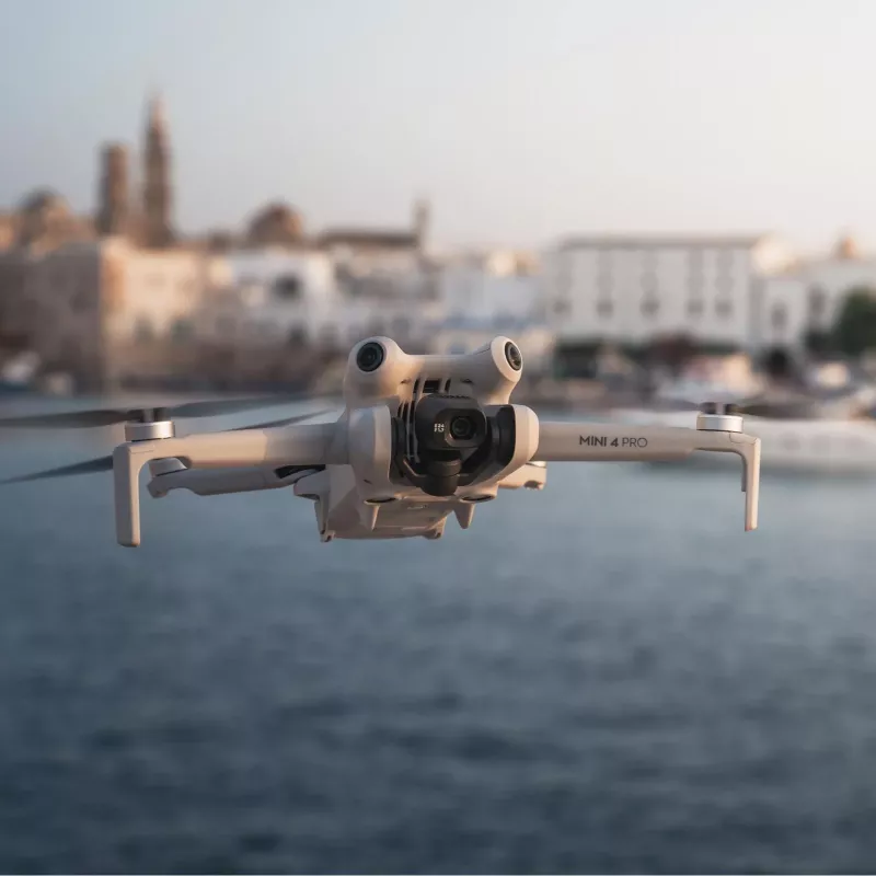 Droon|DJI|DJI Mini 4 Pro (DJI RC 2)|Tarbija|CP.MA.00000732.04