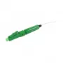 Synergy 21 LWL-FTTH-Kabel zbh. Feldkonfektionierbarer Stecker LC APC für 0.9mm SM 9/125u - Kabel (S215667)