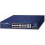Haldamatu lüliti PLANET GSD-2022P 16-port 10/100/1000T PoE