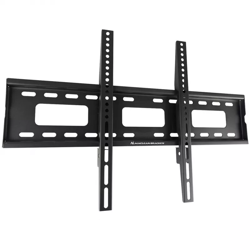 Seinakinnitusklamber MACLEAN MC-419 VESA 600x400 kuvadele kuni 45 kg