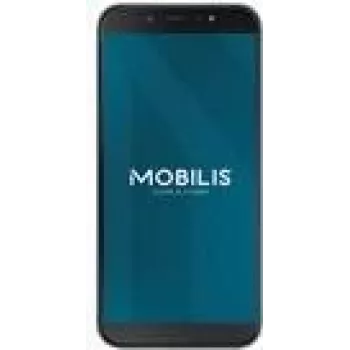 Mobilis - ekraanikaitse mobiiltelefonile - 2,5D - klaas - läbipaistev - Apple iPhone 11, XR jaoks (017003)