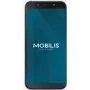 Mobilis - ekraanikaitse mobiiltelefonile - 2,5D - klaas - läbipaistev - Apple iPhone 11, XR jaoks (017003)