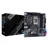 Emaplaat ASRock H670M Pro RS Intel H670 LGA 1700 micro ATX