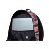 Seljakott CoolPack Impact II Camo Mesh Orange