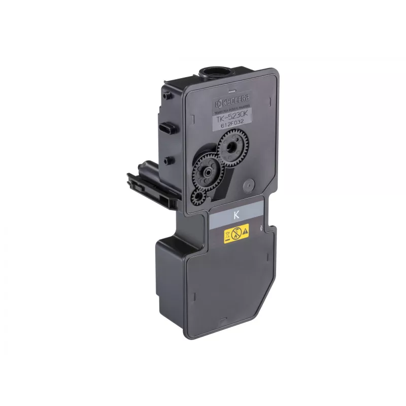 KYOCERA TK-5230K toonerikassett 1 tk originaal must