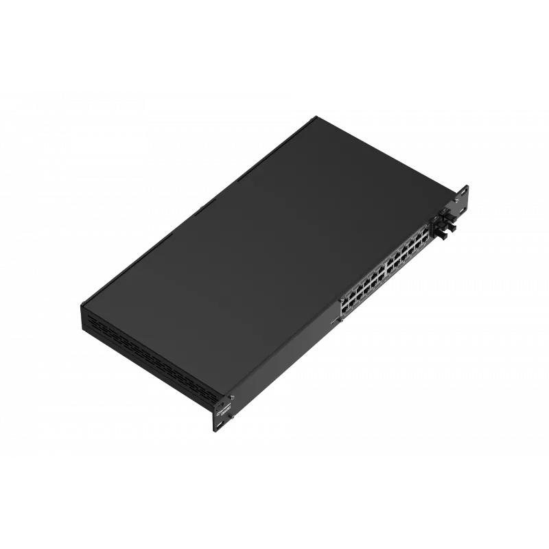 Lüliti Teltonika SWM282 24-porti 4 SFP SWM282