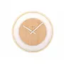 NeXtime kell 3046 Wood Loop, Ø30 cm, sein, puit