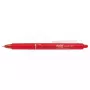 Pilot Frixion Clicker Punane (BLRT-FR7-R) (BLRTFR7R)