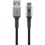 Wentronic 49296 USB-kaabel must