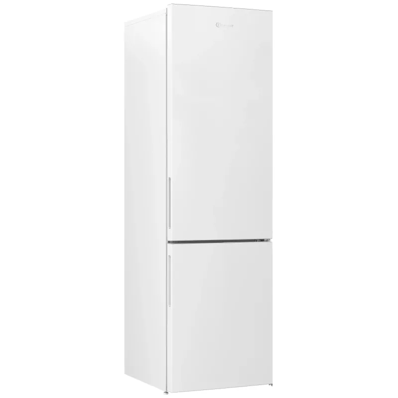 INDESIT külmutuskapp | INKS 1401 W4E | Energiatõhususe klass E | Eraldiseisev | Kombi | Kõrgus 202.5 cm | Külmiku netomahutavus 266 L | Sügavkülma netomahutavus 120 L | 38 dB | Valge