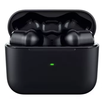 Razer Hammerhead Pro HyperSpeed Kõrvaklapid True Wireless Stereo (TWS) Kõrvasisesed Mängimiseks Bluetooth Must