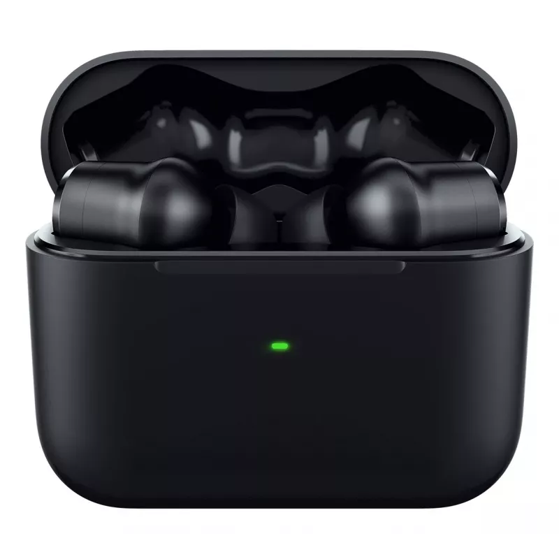 Razer Hammerhead Pro HyperSpeed Kõrvaklapid True Wireless Stereo (TWS) Kõrvasisesed Mängimiseks Bluetooth Must
