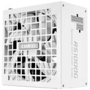 Toiteplokk Lian Li RS Series ATX 3.1 modulaarne 1000W 80 PLUS Gold valge