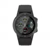 Nutikell Denver SW-351 must 3,3 cm IPS puuteekraan
