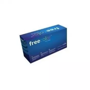 Freecolor TN245C-FRC printeritarvik tsüaan