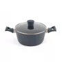 Stockpot Salter BW12270EU7 24 cm roostevaba teras, induktsiooniga ühilduv, ümmargune