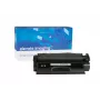 Tonerikassett C7115X must HP-le