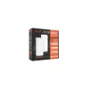 Traadita ruuter TENDA EX12 2-Pack kaheribaline 2,4/5 GHz Wi‑Fi 6E, 4 sisemist antenni, 3 LAN-porti