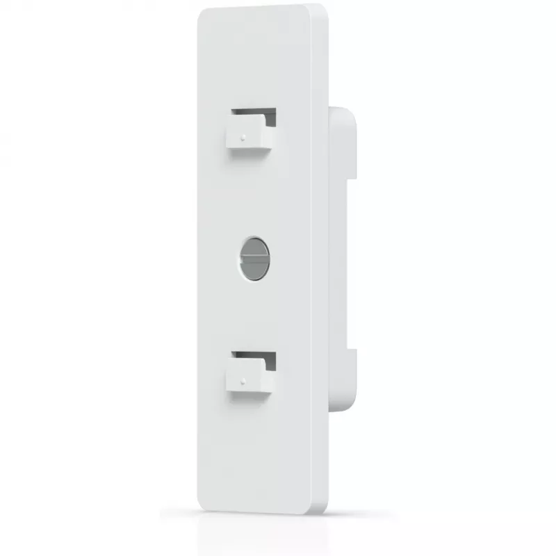 Ubiquiti UACC-Switch-DIN Valge polükarbonaat Lüliti