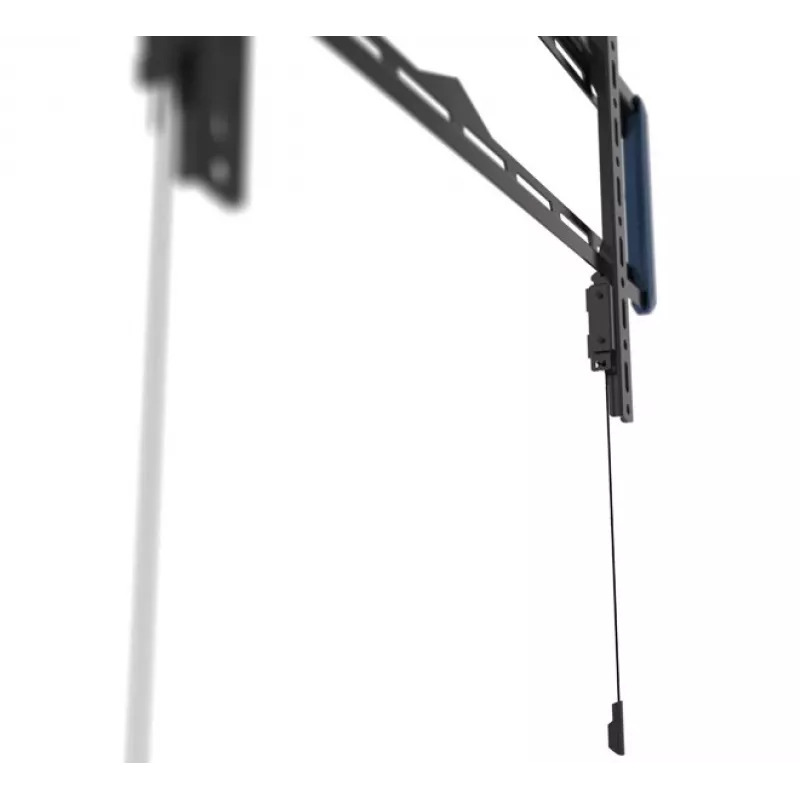 B-Tech Elements Fixed 400 lame 65 inch Wall Mount Must Blue Max 50kg